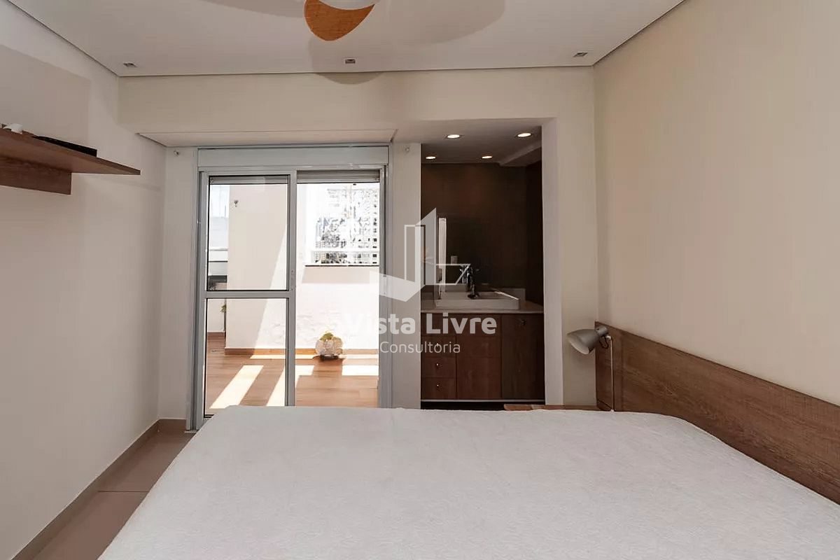Apartamento à venda com 3 quartos, 194m² - Foto 23