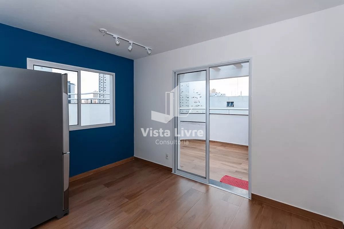 Apartamento à venda com 3 quartos, 194m² - Foto 5