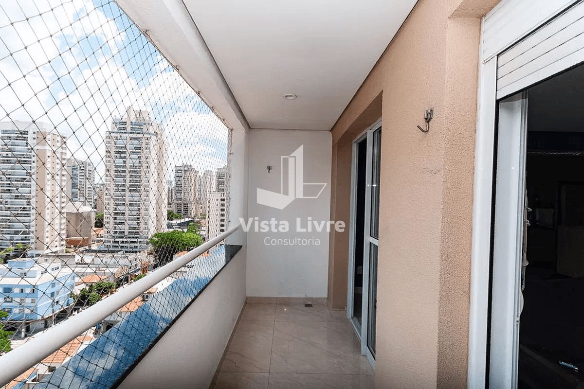 Apartamento à venda com 3 quartos, 194m² - Foto 11