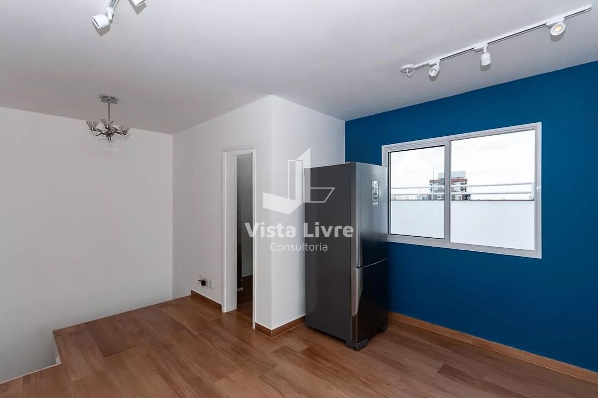 Apartamento à venda com 3 quartos, 194m² - Foto 27