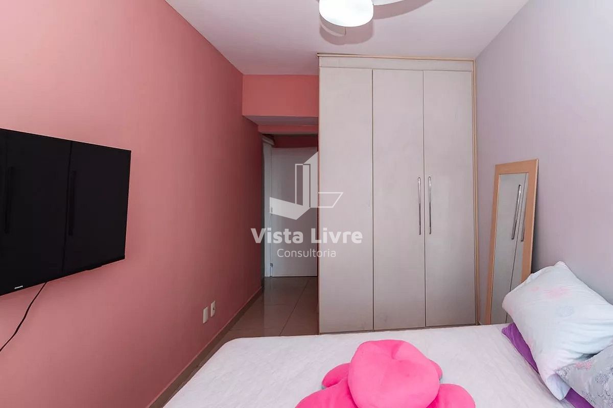 Apartamento à venda com 3 quartos, 194m² - Foto 21