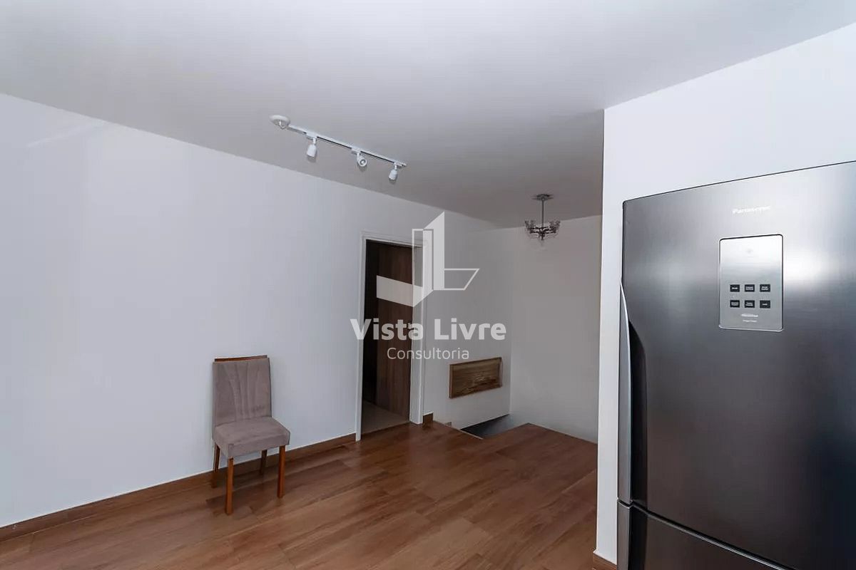 Apartamento à venda com 3 quartos, 194m² - Foto 8