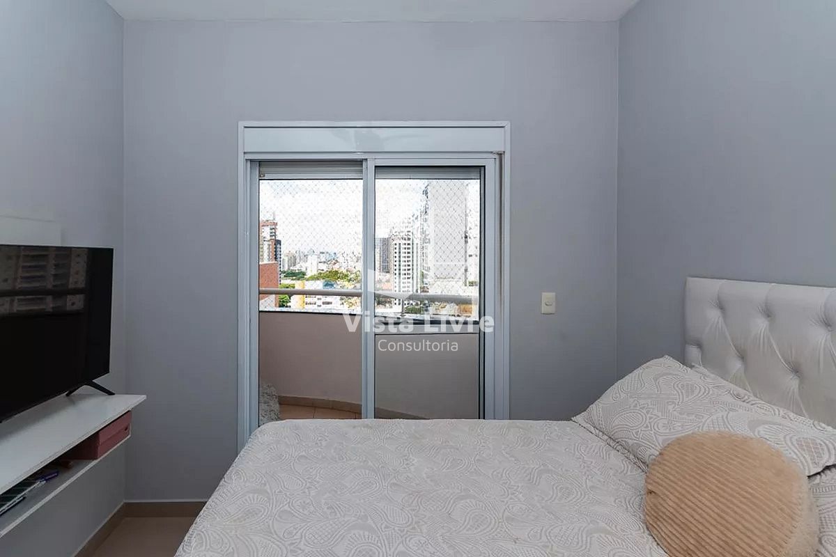 Apartamento à venda com 3 quartos, 194m² - Foto 25