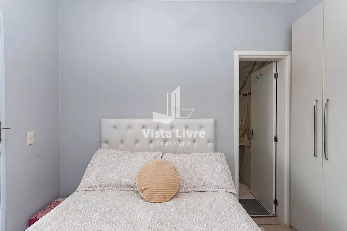 Apartamento à venda com 3 quartos, 194m² - Foto 30