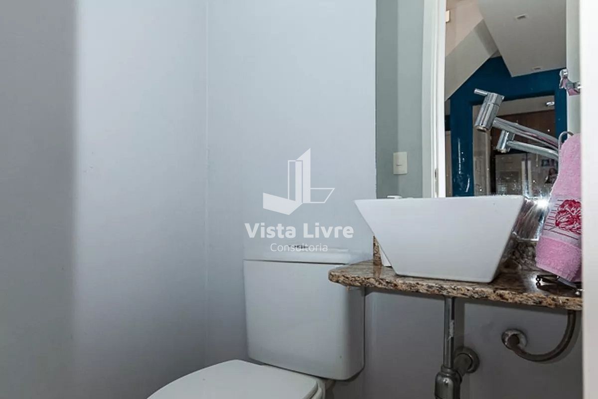Apartamento à venda com 3 quartos, 194m² - Foto 40