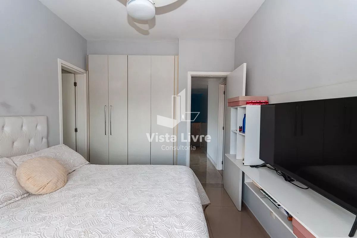 Apartamento à venda com 3 quartos, 194m² - Foto 24