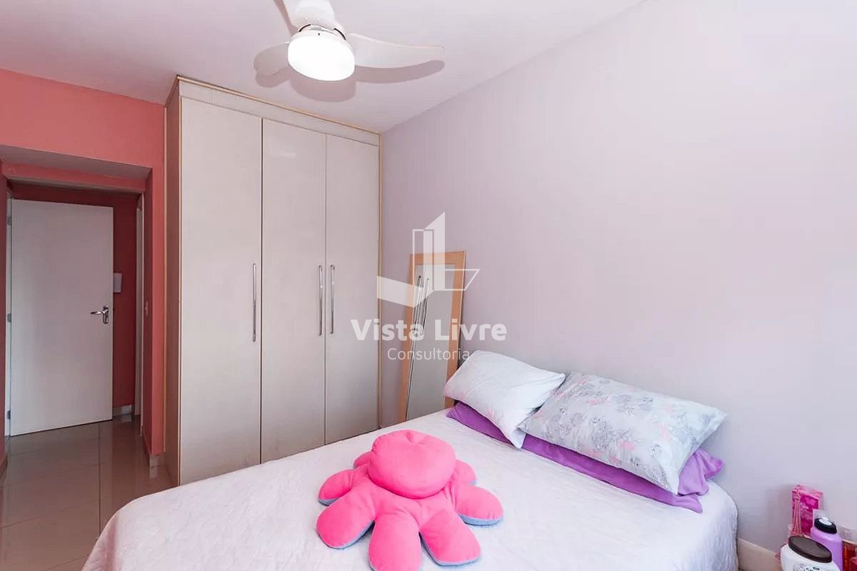 Apartamento à venda com 3 quartos, 194m² - Foto 31