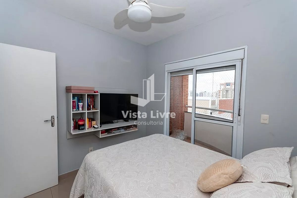 Apartamento à venda com 3 quartos, 194m² - Foto 26