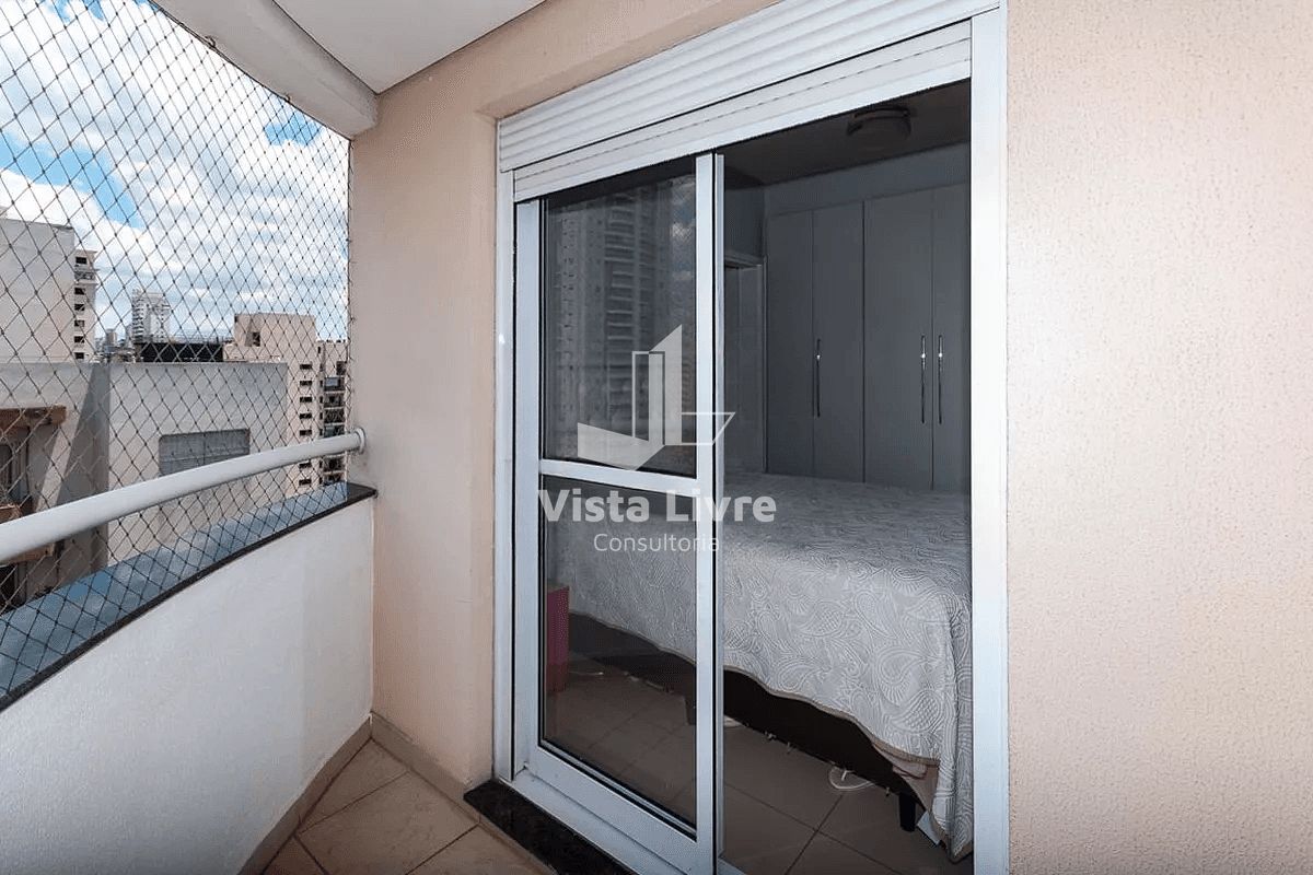 Apartamento à venda com 3 quartos, 194m² - Foto 14