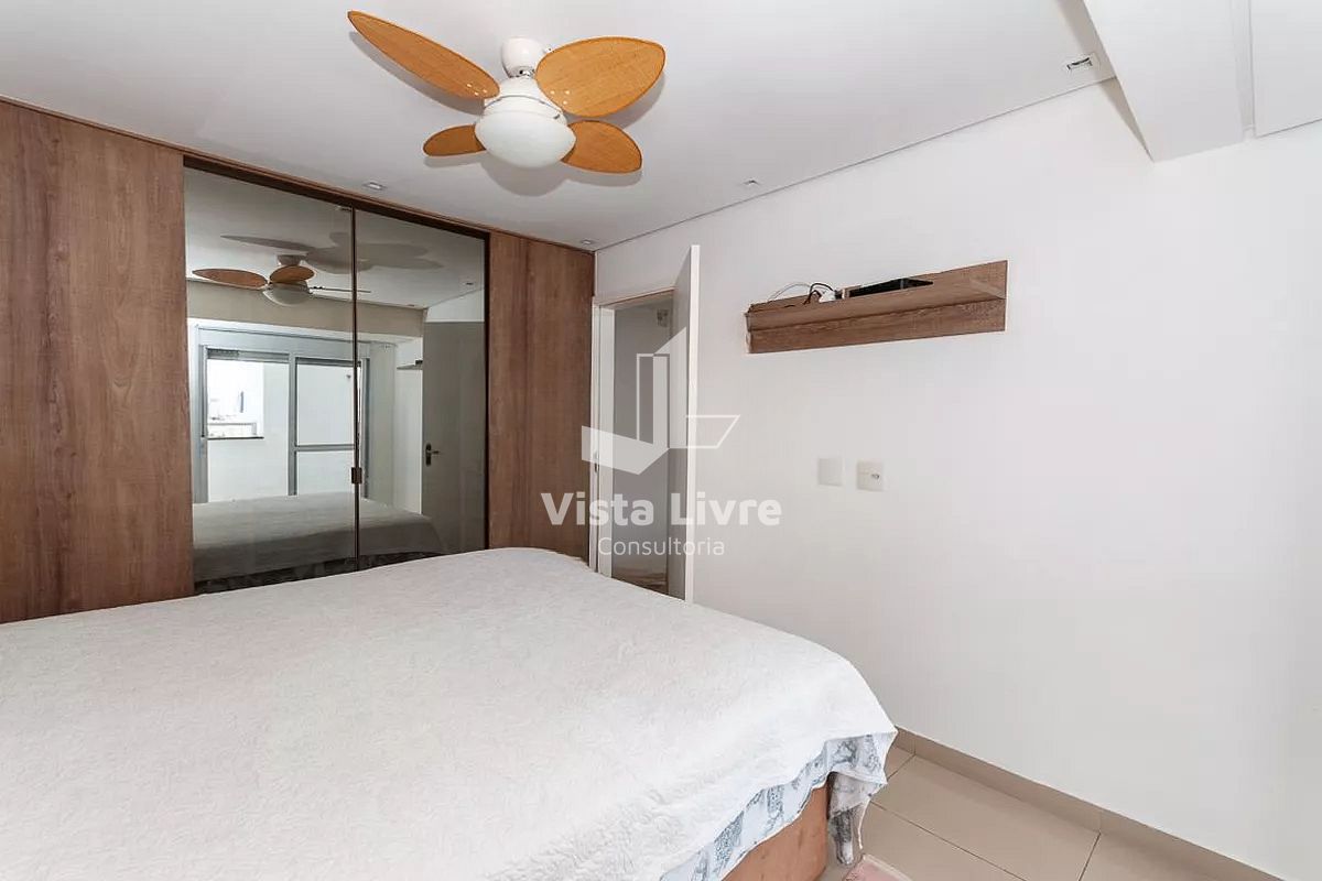 Apartamento à venda com 3 quartos, 194m² - Foto 32