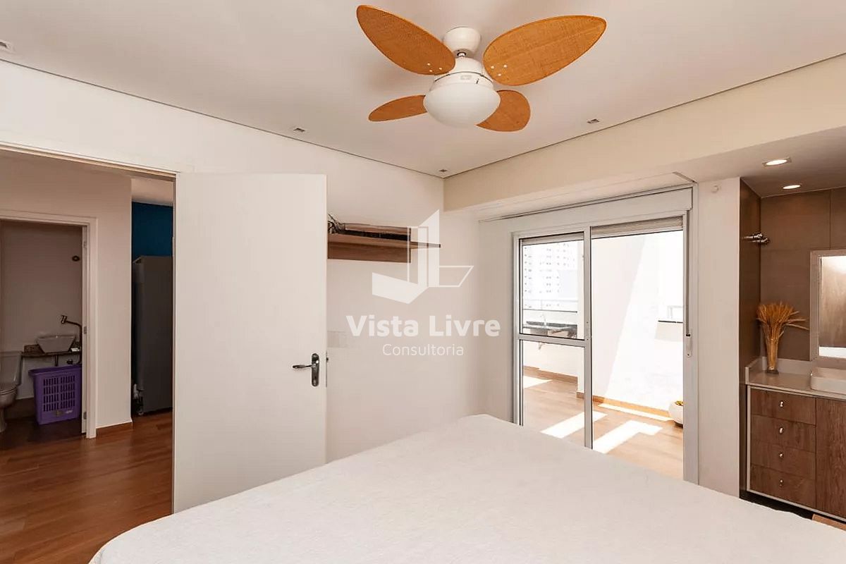 Apartamento à venda com 3 quartos, 194m² - Foto 33