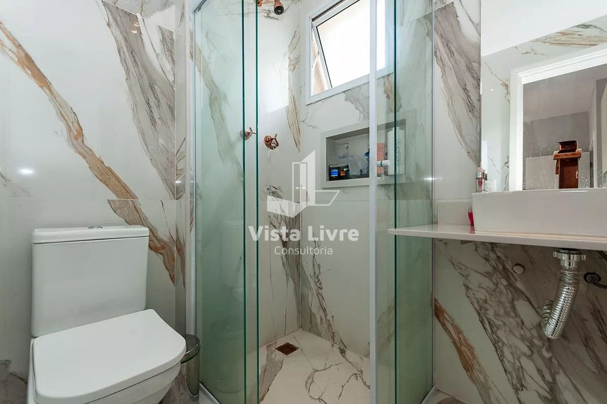 Apartamento à venda com 3 quartos, 194m² - Foto 41