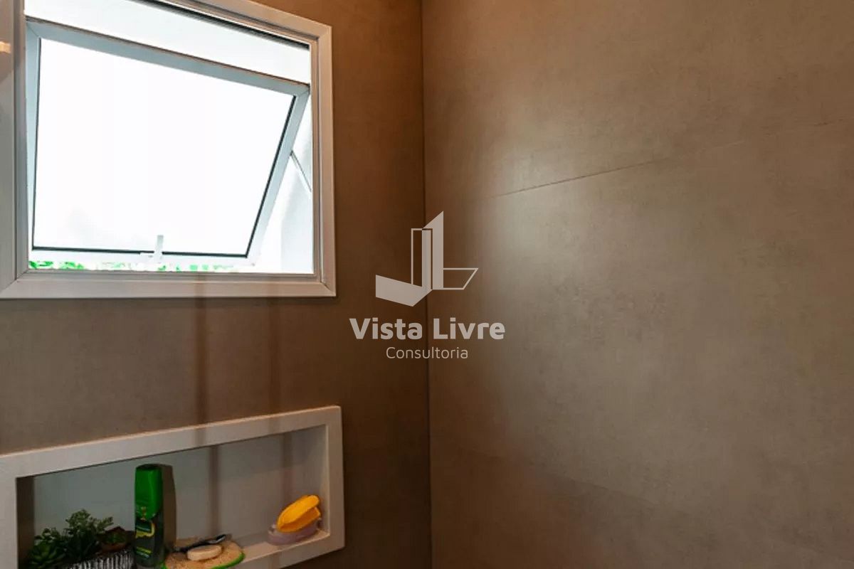 Apartamento à venda com 3 quartos, 194m² - Foto 35