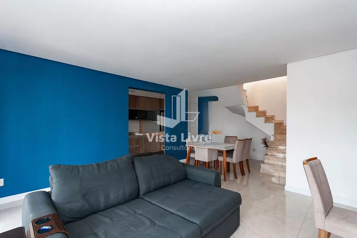 Apartamento à venda com 3 quartos, 194m² - Foto 6