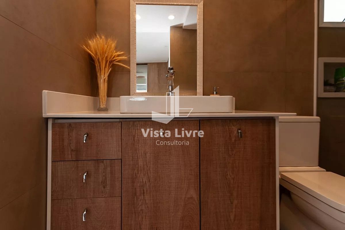 Apartamento à venda com 3 quartos, 194m² - Foto 37