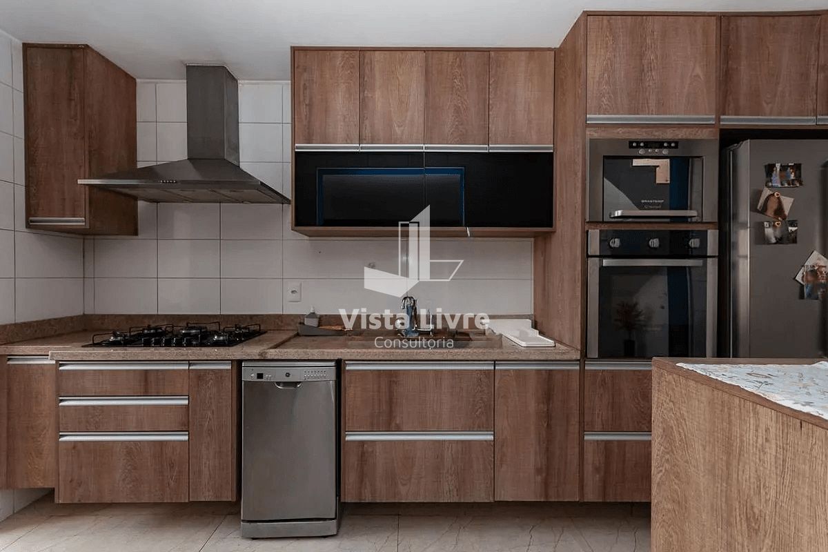 Apartamento à venda com 3 quartos, 194m² - Foto 17