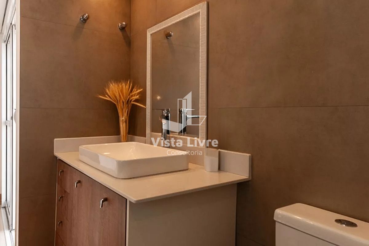 Apartamento à venda com 3 quartos, 194m² - Foto 38