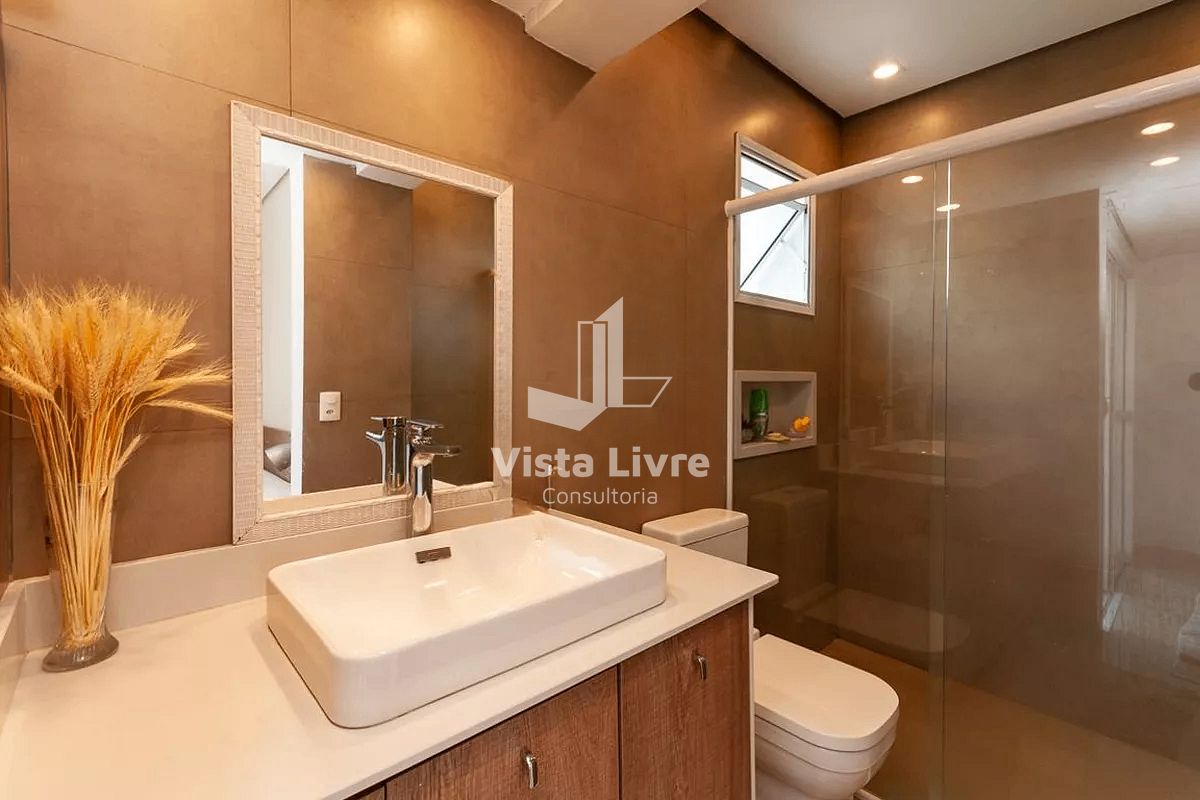 Apartamento à venda com 3 quartos, 194m² - Foto 39
