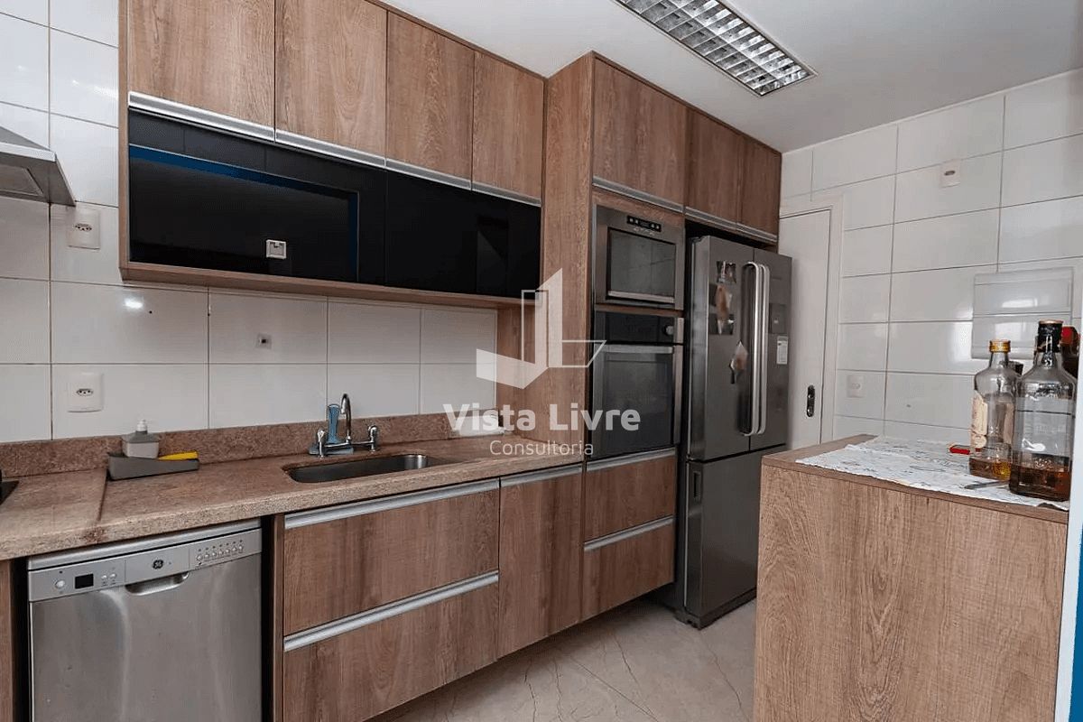 Apartamento à venda com 3 quartos, 194m² - Foto 18