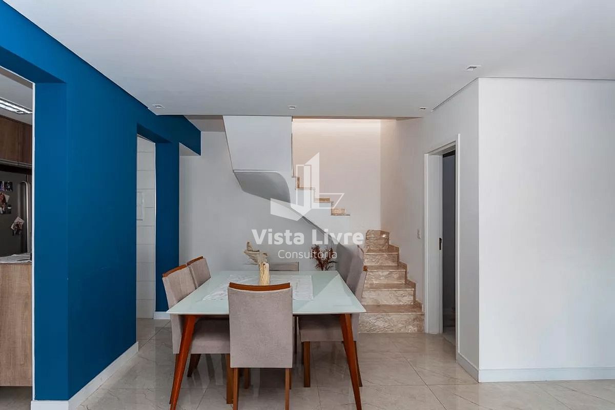Apartamento à venda com 3 quartos, 194m² - Foto 3