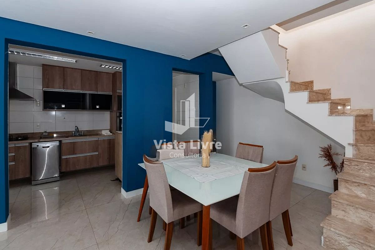 Apartamento à venda com 3 quartos, 194m² - Foto 4