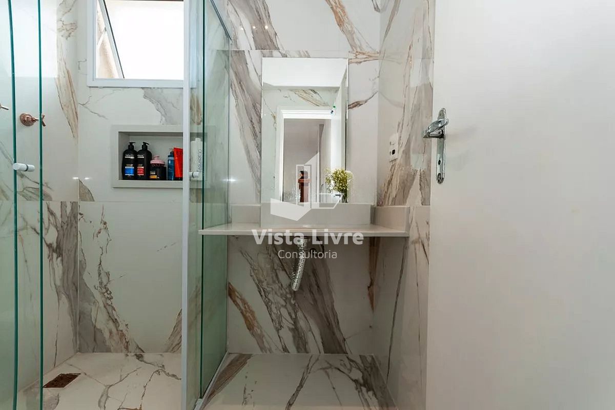 Apartamento à venda com 3 quartos, 194m² - Foto 36