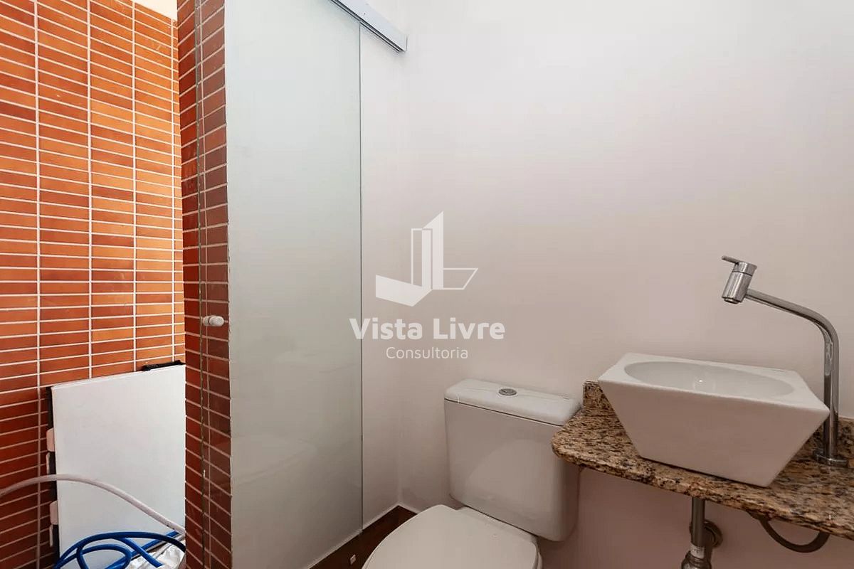 Apartamento à venda com 3 quartos, 194m² - Foto 46