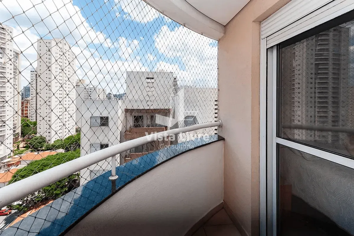 Apartamento, 3 quartos, 194 m² - Foto 10