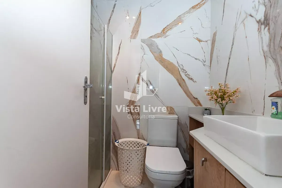 Apartamento, 3 quartos, 194 m² - Foto 45