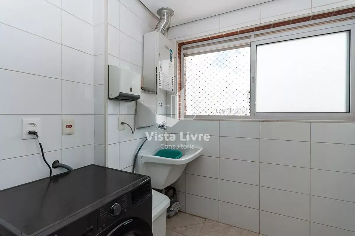 Apartamento, 3 quartos, 194 m² - Foto 19