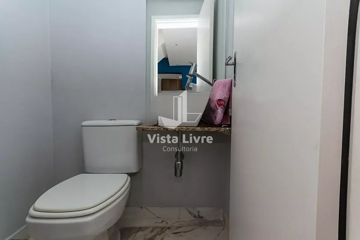 Apartamento, 3 quartos, 194 m² - Foto 44
