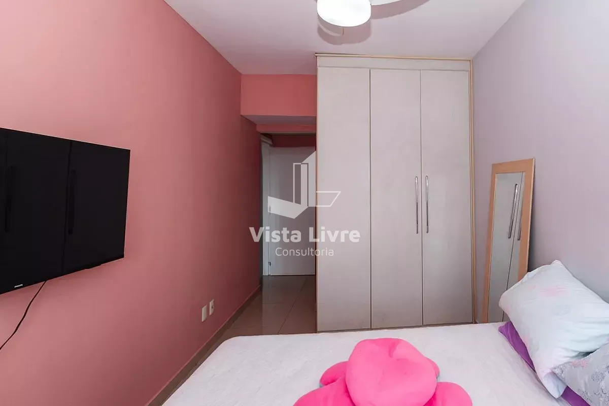 Apartamento, 3 quartos, 194 m² - Foto 21