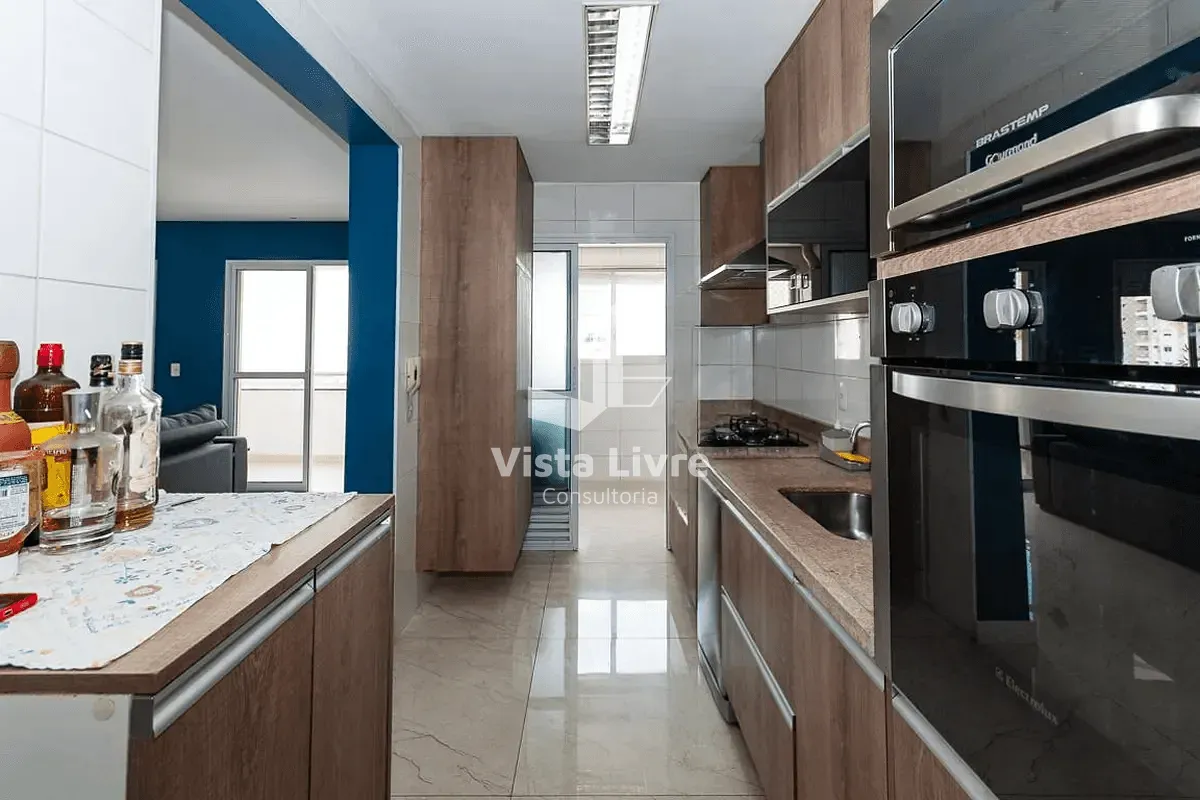 Apartamento, 3 quartos, 194 m² - Foto 16