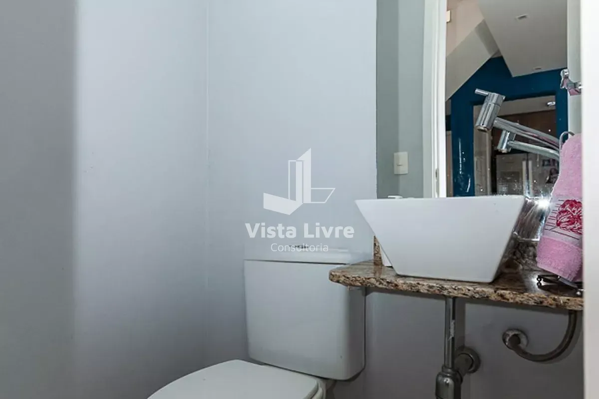 Apartamento, 3 quartos, 194 m² - Foto 40
