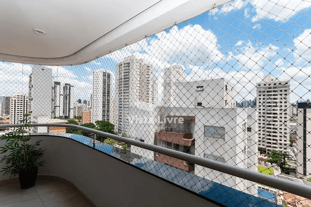Apartamento, 3 quartos, 194 m² - Foto 12