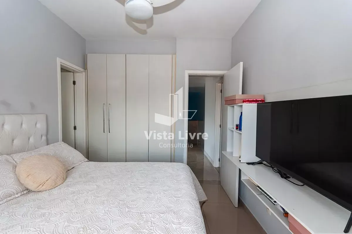Apartamento, 3 quartos, 194 m² - Foto 24