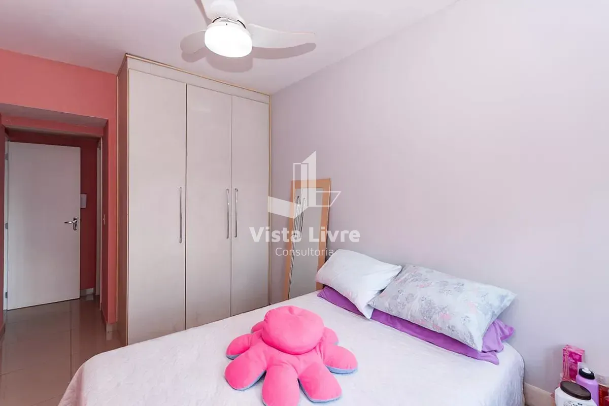 Apartamento, 3 quartos, 194 m² - Foto 31