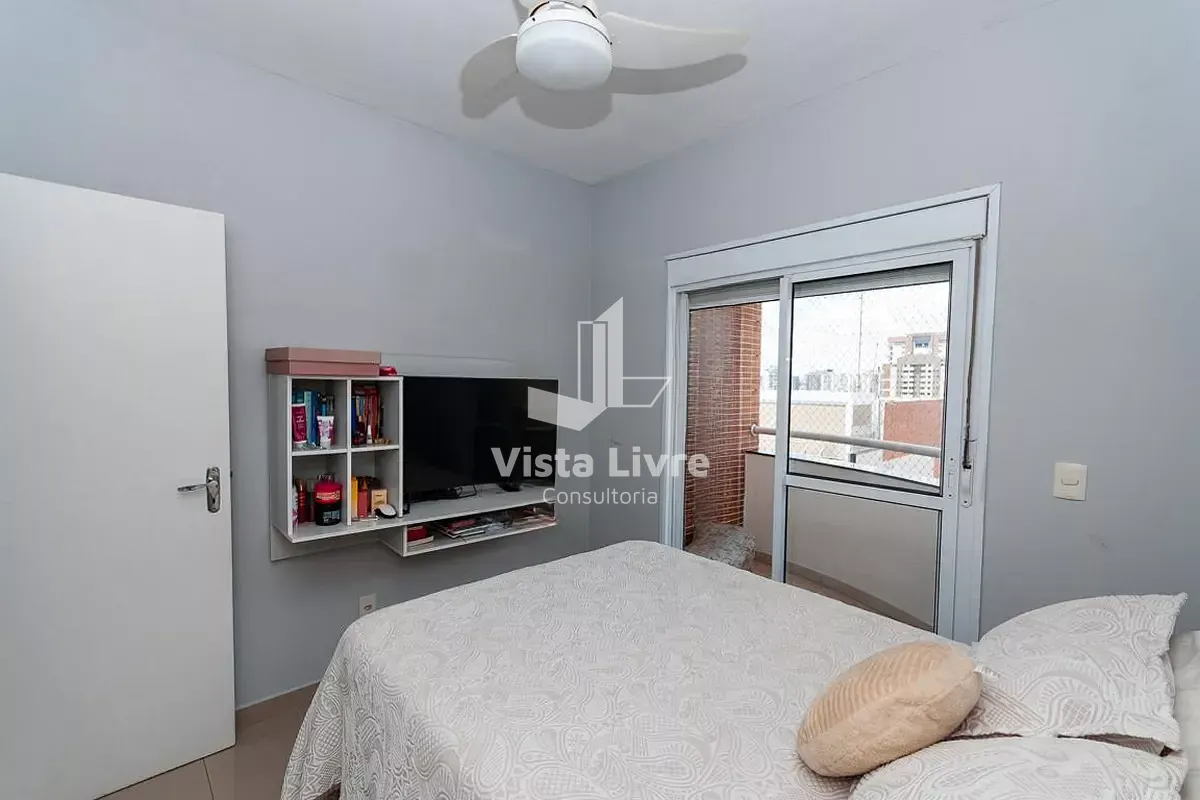 Apartamento, 3 quartos, 194 m² - Foto 26