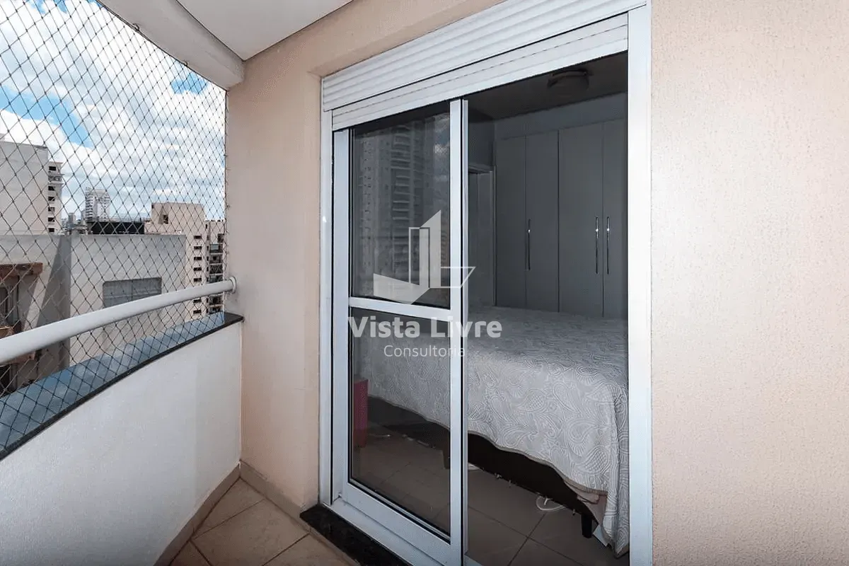 Apartamento, 3 quartos, 194 m² - Foto 14