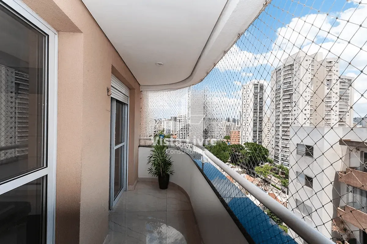 Apartamento, 3 quartos, 194 m² - Foto 13