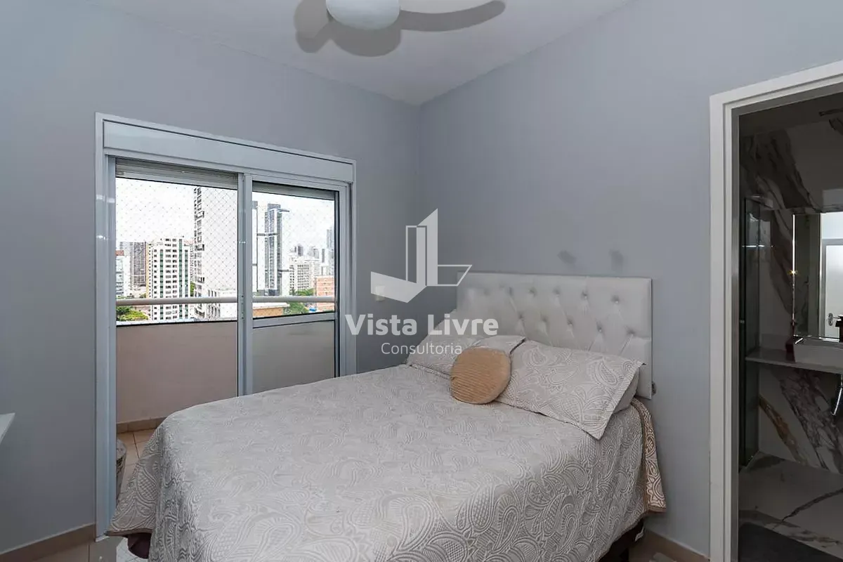 Apartamento, 3 quartos, 194 m² - Foto 34