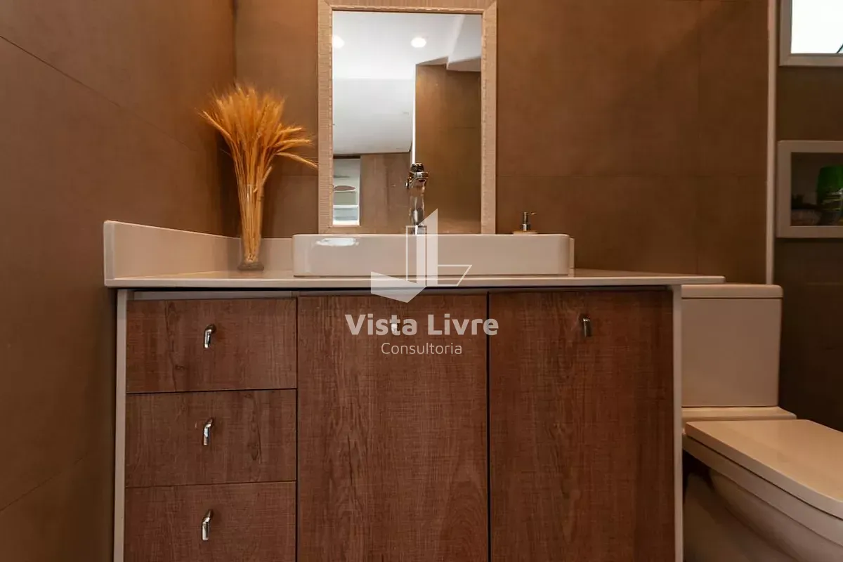 Apartamento, 3 quartos, 194 m² - Foto 37