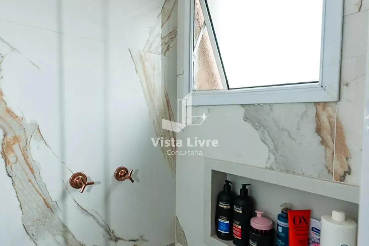 Apartamento, 3 quartos, 194 m² - Foto 43