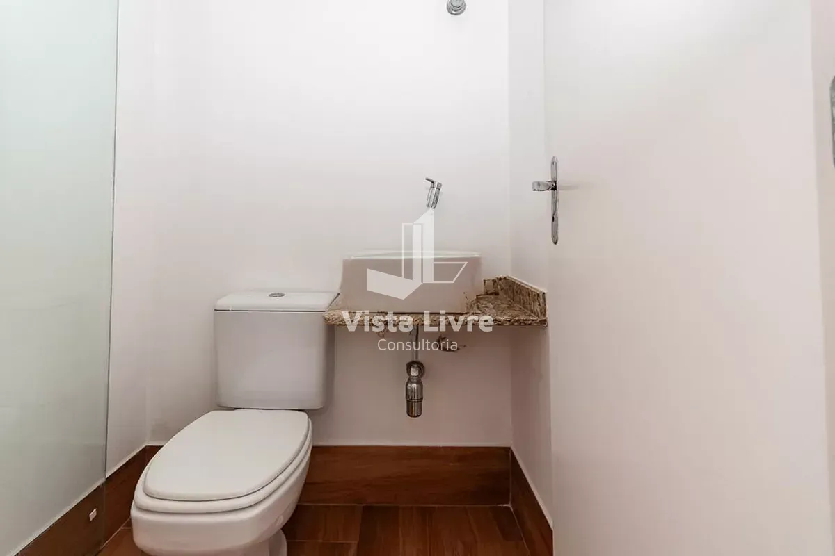 Apartamento, 3 quartos, 194 m² - Foto 42
