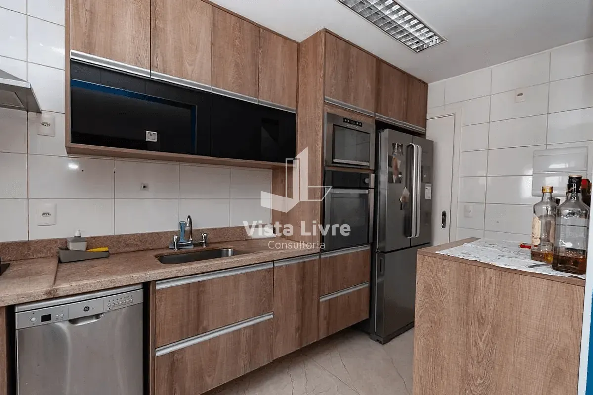 Apartamento, 3 quartos, 194 m² - Foto 18