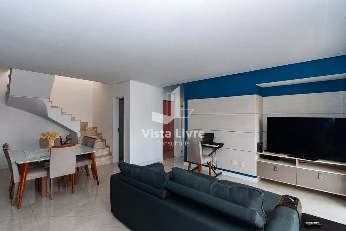 Apartamento, 3 quartos, 194 m² - Foto 9