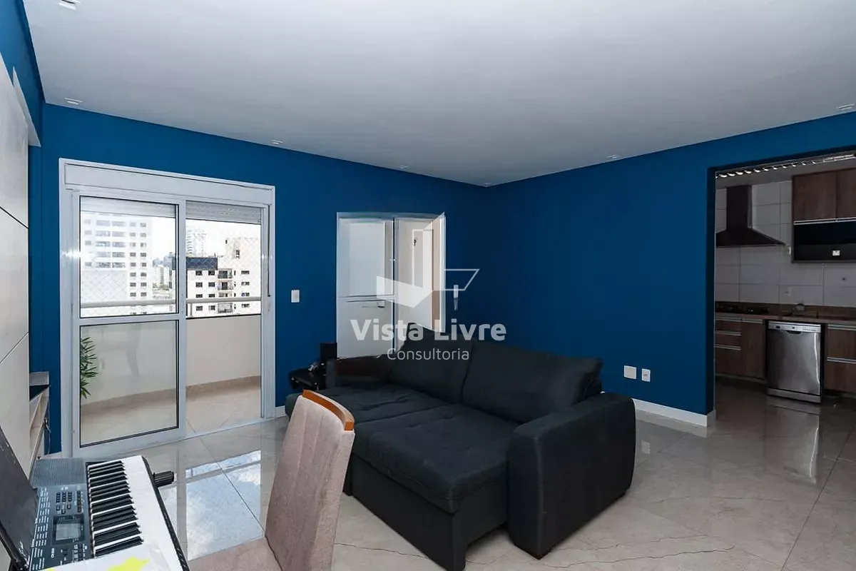 Apartamento, 3 quartos, 194 m² - Foto 7