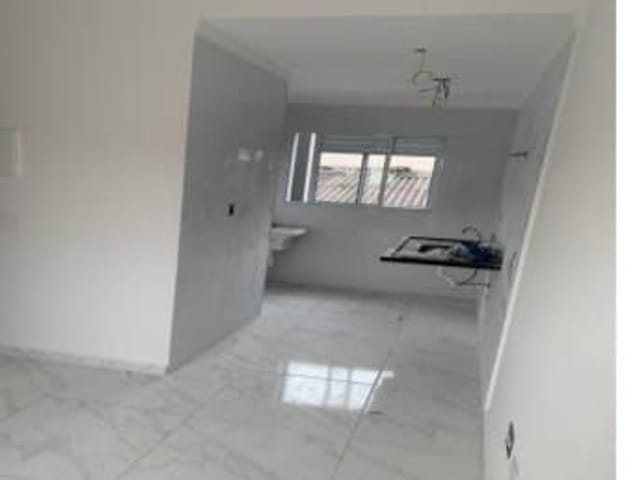 Foto do Apartamento - Apartamento à venda 2 Quartos, 31M², Vila Virginia, São Paulo - SP | Residencial Capri | ZONA LESTE IMÓVEIS
