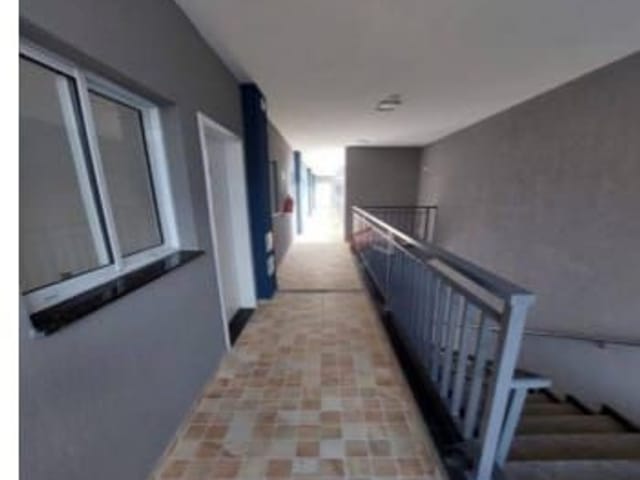 Foto do Apartamento - Apartamento com 2 dormitórios à venda, 31 m² por R$ 222.000,00 - Vila Ema - São Paulo/SP | ZONA LESTE IMÓVEIS