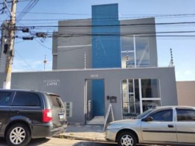 Foto do Apartamento - Apartamento com 2 dormitórios à venda, 31 m² por R$ 222.000,00 - Vila Ema - São Paulo/SP | ZONA LESTE IMÓVEIS